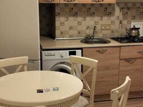 Elan №6261351 - Bakı, Hövsan q., 1 otaqlı, 45 m², 1/7 mərtəbə