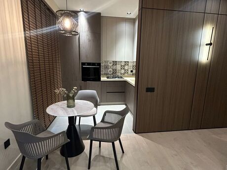 Elan №6261359 - Bakı, 8 Noyabr m., 2 otaqlı, 55 m², 8/16 mərtəbə