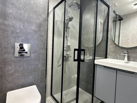 3 otaqlı mənzil, 120 m², Nərimanov: 470 000 ₼ 5
