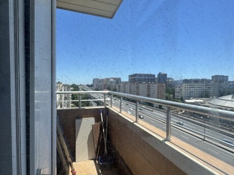 Elan №6261407 - Bakı, Xalqlar Dostluğu m., 4 otaqlı, 182 m², 9/17 mərtəbə