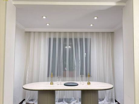 3 otaqlı mənzil, 80 m², Bakıxanov: 215 000 ₼ 3