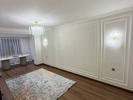 Elan №6261394 - Bakı, Bakıxanov q., 3 otaqlı, 80 m², 1/5 mərtəbə