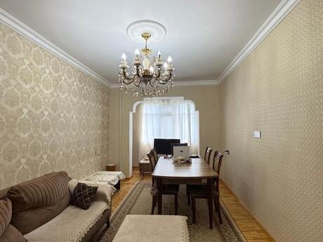 Elan №6261398 - Bakı, Xətai r., 3 otaqlı, 85 m², 3/9 mərtəbə