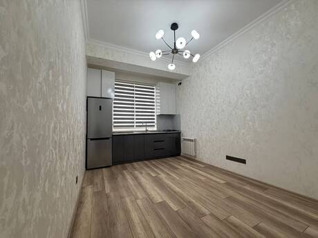Elan №6261397 - Bakı, İnşaatçılar m., 2 otaqlı, 45 m², 6/9 mərtəbə