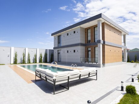 Elan №6261425 - Bakı, Görədil q., 5 otaqlı, 400 m²