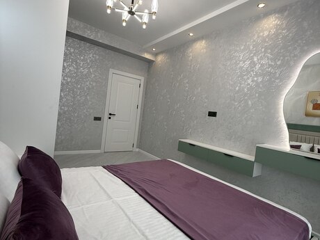 2 otaqlı mənzil, 73 m², Xətai: 192 000 ₼ 3