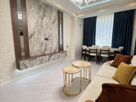 2 otaqlı mənzil, 73 m², Xətai: 192 000 ₼ 5