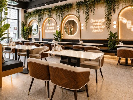 Elan №6261453 - Bakı, 28 May m., 140 m²