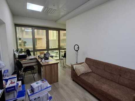 Elan №6261446 - Bakı, Şah İsmayıl Xətai m., 1 otaqlı, 20 m²
