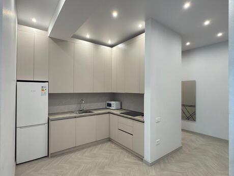 2 otaqlı mənzil, 74 m², Sea Breeze: 360 000 ₼ 4