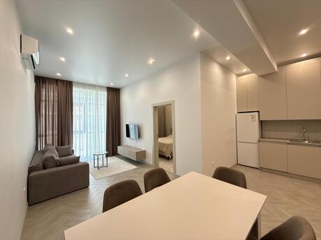 2 otaqlı mənzil, 74 m², Sea Breeze: 360 000 ₼ 2