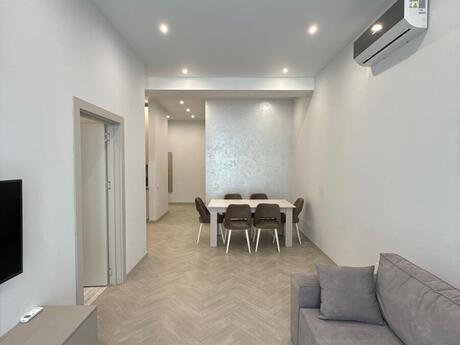 2 otaqlı mənzil, 74 m², Sea Breeze: 360 000 ₼ 3