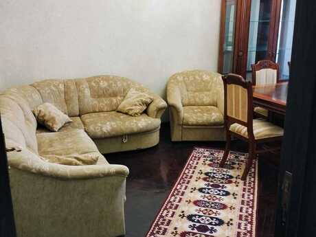 Elan №6261449 - Bakı, Elmlər Akademiyası m., 3 otaqlı, 85 m², 4/5 mərtəbə