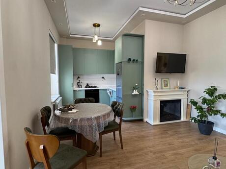 2 otaqlı mənzil, 60 m², İçəri Şəhər: 290 000 ₼ 4
