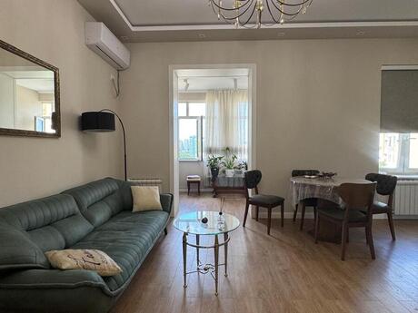 2 otaqlı mənzil, 60 m², İçəri Şəhər: 290 000 ₼ 5