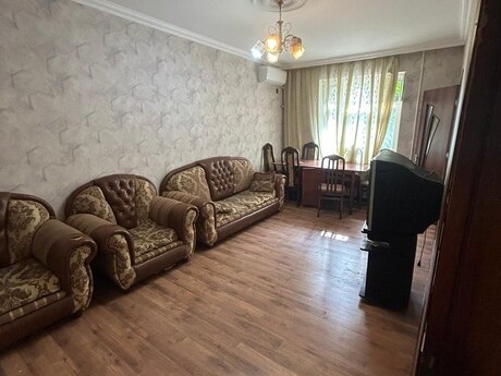 Elan №6261484 - Bakı, Əhmədli m., 3 otaqlı, 65 m², 1/9 mərtəbə