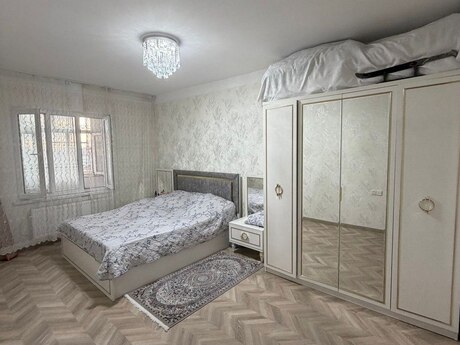 Elan №6261496 - Bakı, Qara Qarayev m., 4 otaqlı, 105 m², 7/10 mərtəbə