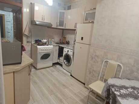 Elan №6261510 - Bakı, Memar Əcəmi m., 3 otaqlı, 85 m², 3/9 mərtəbə