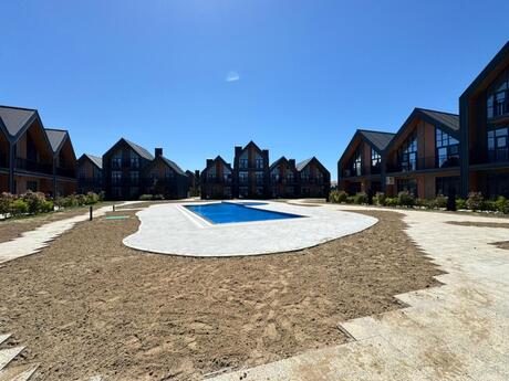 Elan №6261528 - Bakı, Sea Breeze q., 2 otaqlı, 98 m²