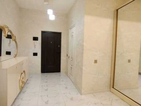 Elan №6261540 - Bakı, İnşaatçılar m., 2 otaqlı, 65 m², 14/19 mərtəbə