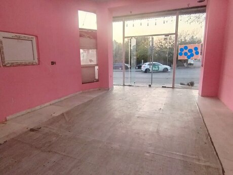 Объявление №6261546 - Баку, м. Мемар Аджеми, 50 м²
