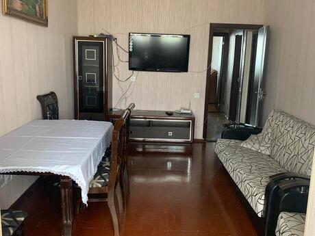 Elan №6261586 - Bakı, Yeni Yasamal q., 2 otaqlı, 65 m², 9/9 mərtəbə