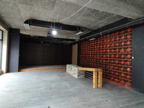 Elan №6261551 - Bakı, 28 May m., 800 m²