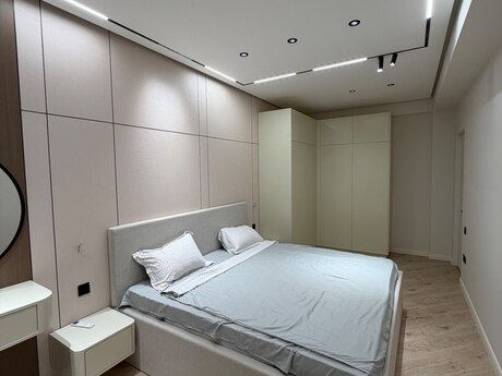 2-room apartment for rent, 75 m², İçəri Şəhər: 1 600 ₼/mo 4