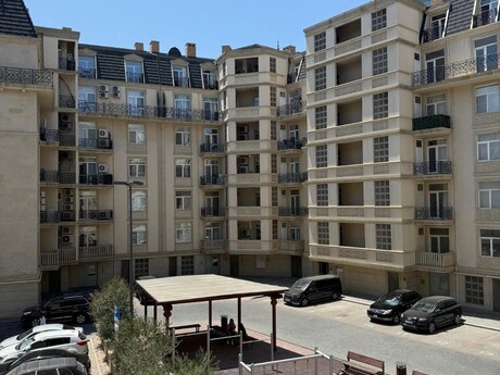 3 otaqlı mənzil, 110 m², Şah İsmayıl Xətai: 495 000 ₼ 4