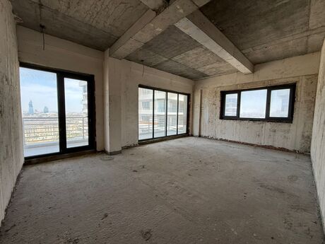 3 otaqlı mənzil, 157 m², Şah İsmayıl Xətai: 595 000 ₼ 2