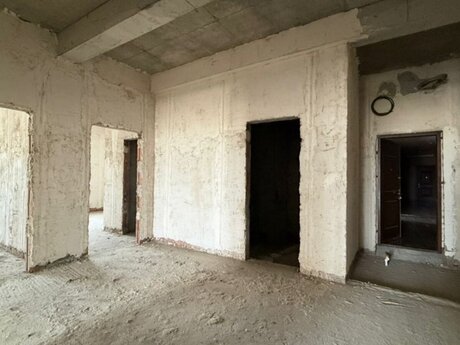 3 otaqlı mənzil, 157 m², Şah İsmayıl Xətai: 595 000 ₼ 3