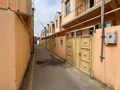 Elan №6261617 - Bakı, Abşeron r., 4 otaqlı, 90 m²