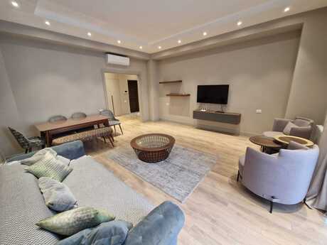 4-room apartment for rent, 180 m², Ağ şəhər: 3 000 ₼/mo 2