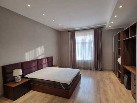 4-room apartment for rent, 180 m², Ağ şəhər: 3 000 ₼/mo 5