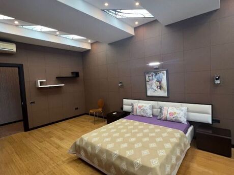 Obyekt - 28 May m. - 1100 m²