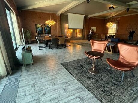Obyekt - 28 May m. - 1100 m²
