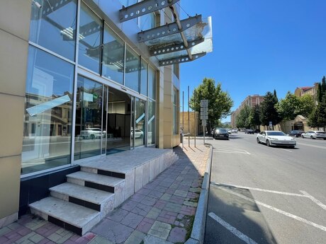 Elan №6261629 - Bakı, Gənclik m., 500 m²