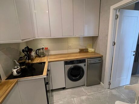 3-room apartment, 95 m², Qələbə Residence: 330 000 ₼ 5