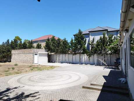 14 otaqlı həyət evi, 506 m², Qala: 385 000 ₼ 5