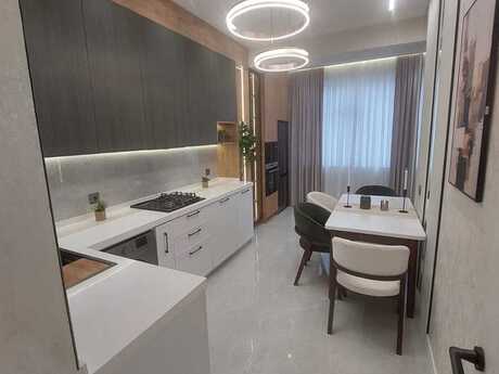 3 otaqlı mənzil, 145 m², Gənclik: 457 000 ₼ 5