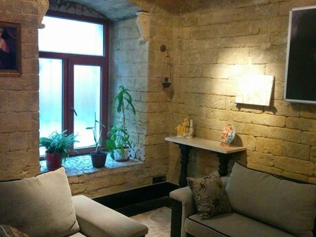 5 otaqlı ofis - İçəri Şəhər m. - 116 m²