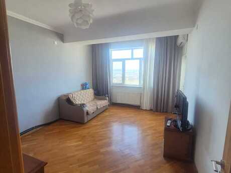 3 otaqlı mənzil, 95 m², Əhmədli: 200 000 ₼ 4