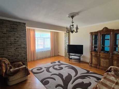 3 otaq · 95 m² · 11/11 mərtəbə, Əhmədli