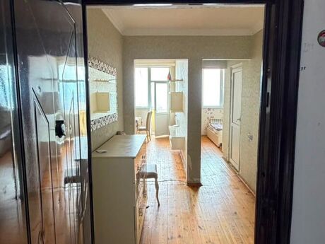 Elan №6261660 - Bakı, Əhmədli q., 2 otaqlı, 60 m², 17/20 mərtəbə