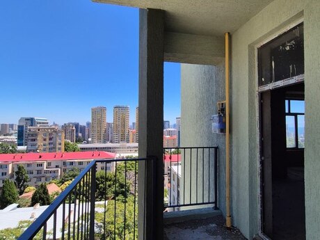 3-комнатная квартира, 147 м², Nizami: 438 000 ₼ 5