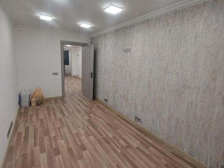 2-комн. офис - м. Нариман Нариманов - 53 м²