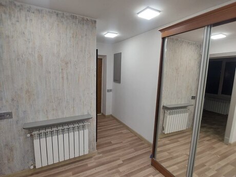 2-комн. офис - м. Нариман Нариманов - 53 м²