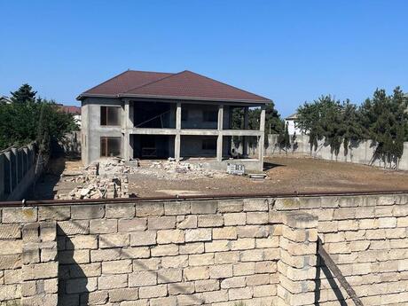 Elan №6261801 - Bakı, Dübəndi q., 6 otaqlı, 400 m²