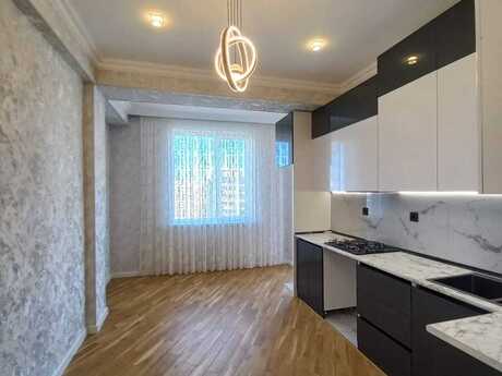 2 otaq · 87 m² · 13/17 mərtəbə, Qara Qarayev