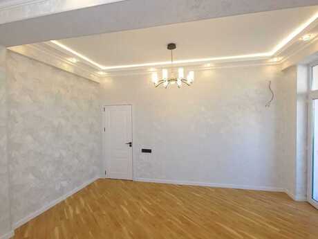 2 otaqlı mənzil, 87 m², Qara Qarayev: 287 000 ₼ 3